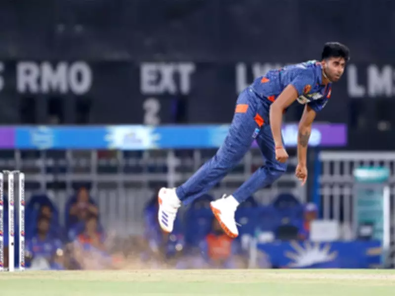 Mayank Yadav Credits Morkel, Steyn for Fast Bowling Passion Ahead of IPL 2026
