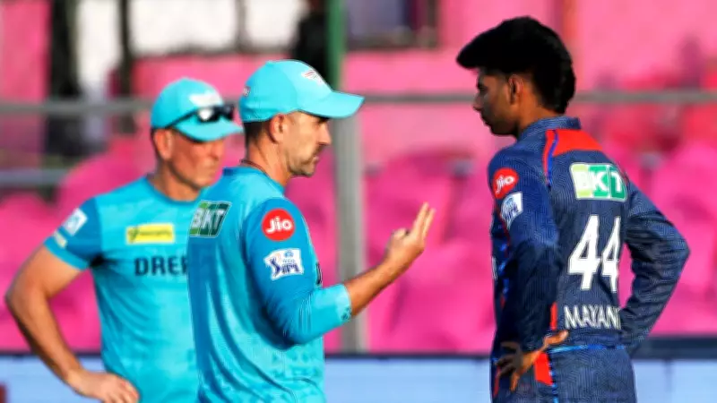 Mayank Yadav's IPL 2026 Opener Status Revealed by LSG Head Coach Justin Langer