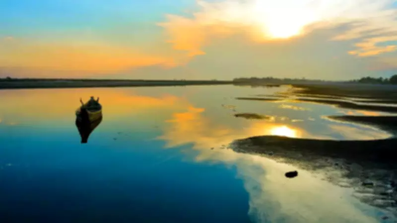 Mayong: Assam's Enigmatic Village Where Black Magic Meets History