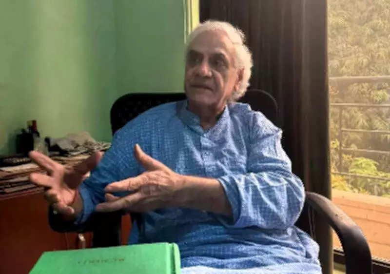 MC Mehta's 1984 Petition Sparked India's Landmark Environmental Justice Movement