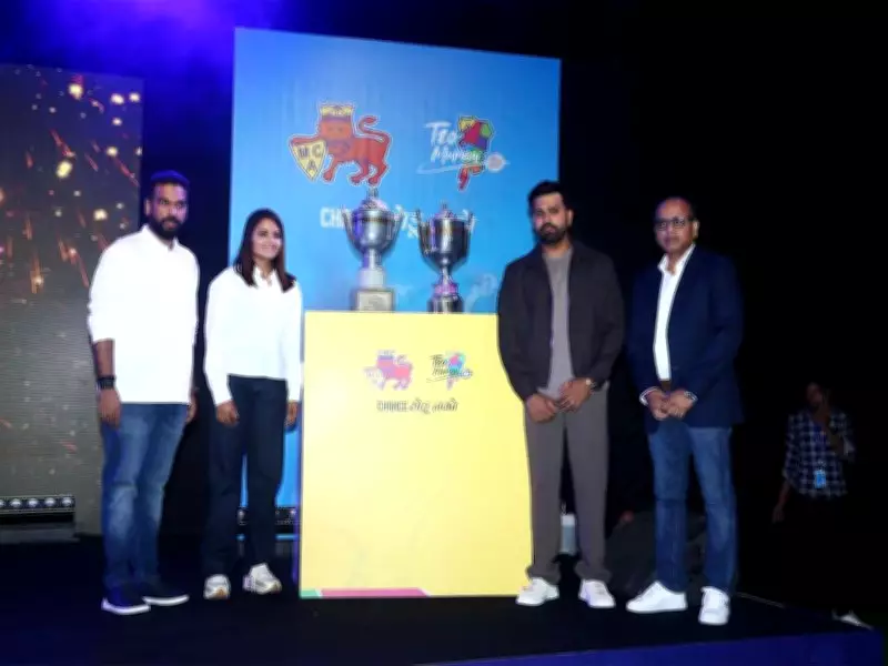 MCA Launches T20 Mumbai Women's League and Season 4 of Men's Tournament