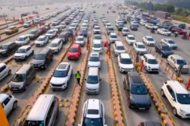 MCD Extends Delhi Toll Contract, Plans Tech Upgrade to Ease Congestion