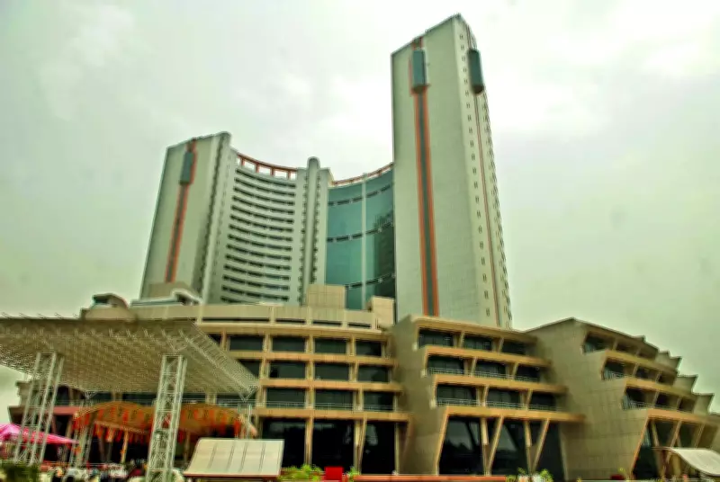 MCD Faces Constitutional Crisis Over Standing Committee Retirements by March 31