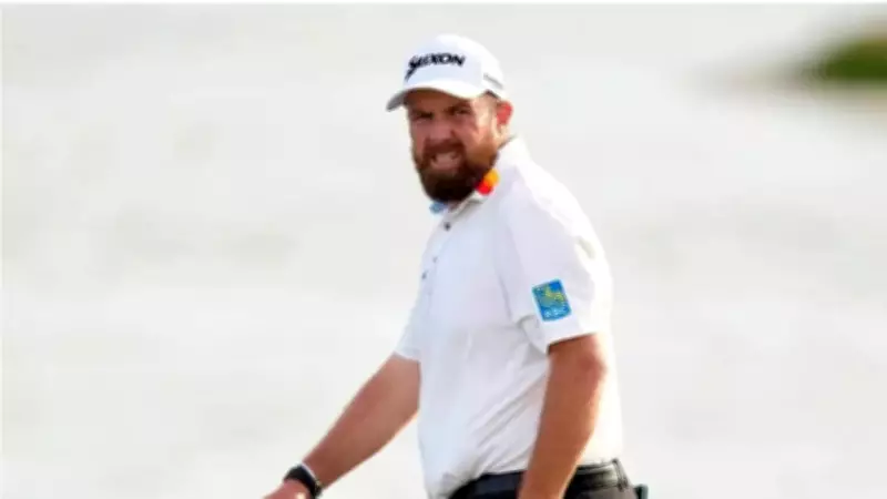 McIlroy Consoles Lowry After PGA Tour Collapse, Shares Ryder Cup Thoughts