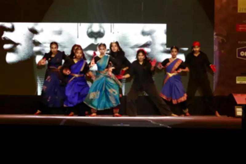 MCL Funds Rs 44.54 Crore Girls Hostel at IIM Sambalpur to Boost Campus Infrastructure