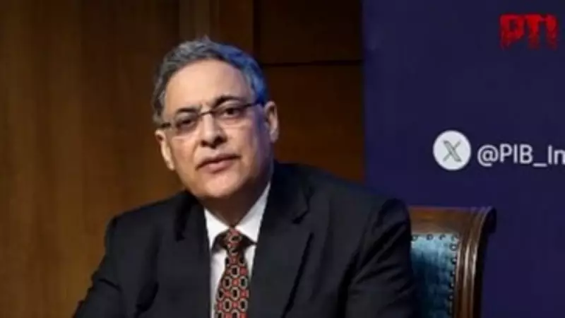 MEA Confirms Six Indian Fatalities in West Asia Amid Ongoing Conflict