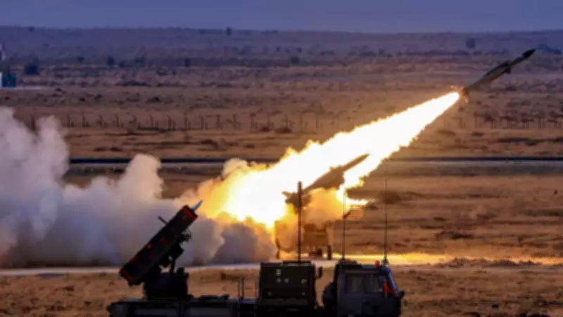 MEA Debunks Viral Claim: US Not Using Indian Territory for Iran Attacks