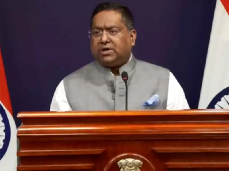 MEA Dismisses Pakistan's Remarks on India-Canada Nuclear Deal, Affirms Impeccable Non-Proliferation Record