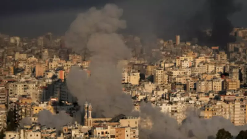 MEA Establishes Control Room for Indians in West Asia Amid Rising Tensions