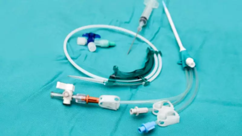 Medical Device Industry Seeks Government Aid as West Asia Conflict Raises Costs 50%