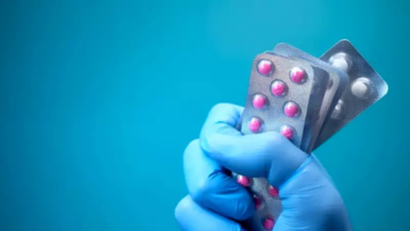 Medical Experts Warn: Stopping Antibiotics Early Fuels Drug-Resistant Infections