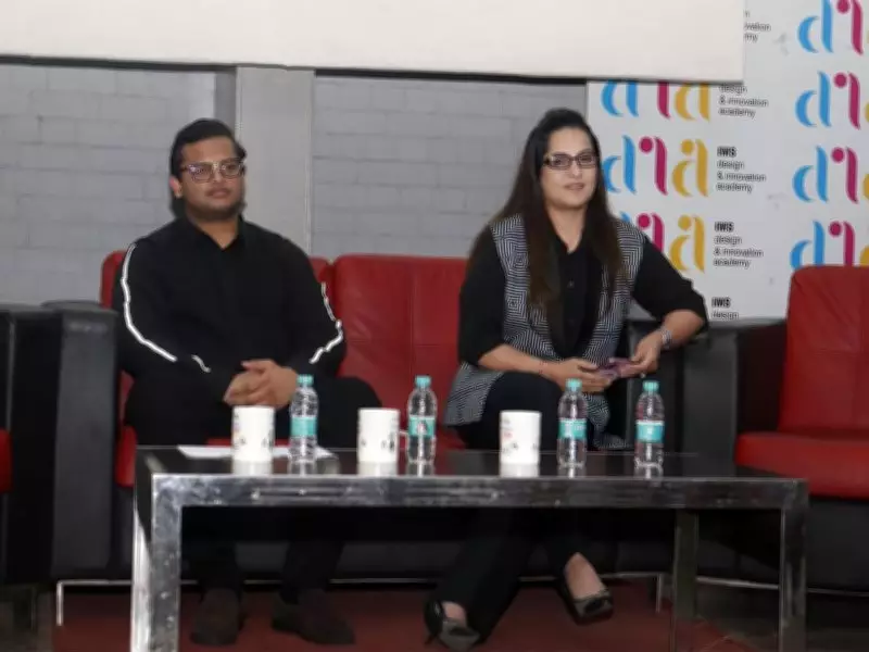 Medusa Fashion House & IMS-DIA Launch India's First Runway-to-Brand Diploma