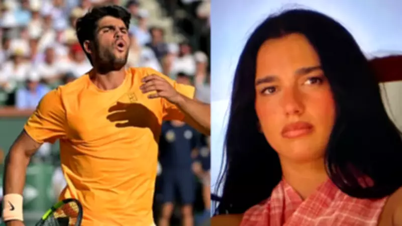 Medvedev Ends Alcaraz's Streak, Sinner Advances to Indian Wells Final