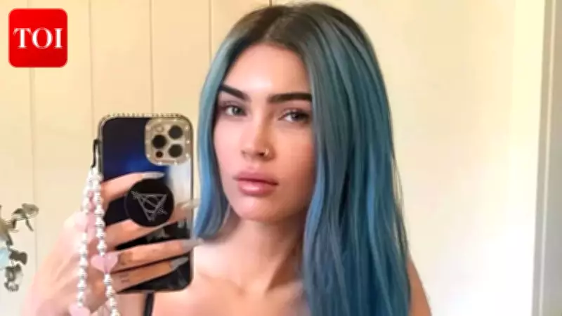 Megan Fox Shuts Down Bizarre 'Clone' Conspiracy Theory With Fiery Instagram Clapback