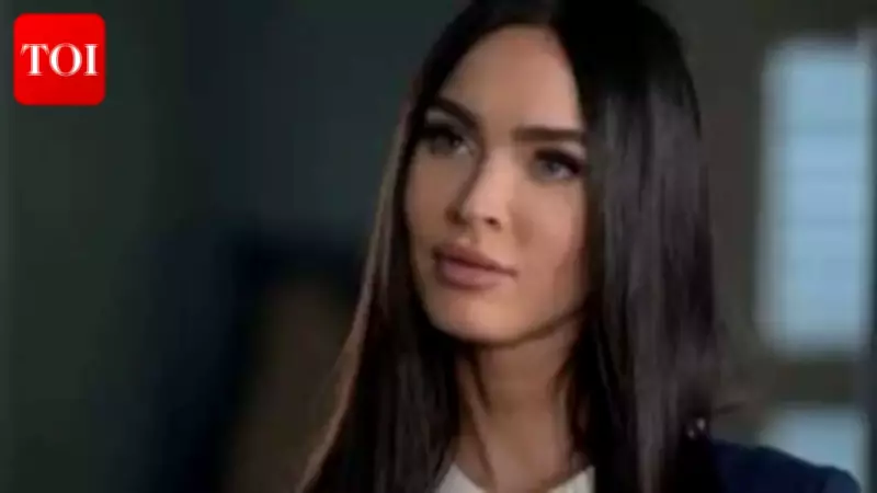 Megan Fox's $8 Million Net Worth: From Transformers to Real Estate Ventures