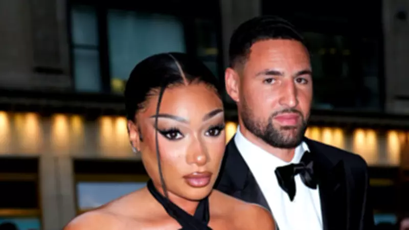 Megan Thee Stallion and Klay Thompson Relationship Rumors Debunked