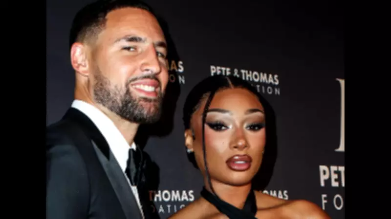 Megan Thee Stallion Opens Up About Depression Battle Amid High-Profile Romance with Klay Thompson