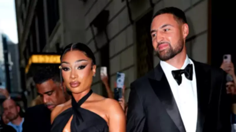 Megan Thee Stallion Opens Up on Depression Amid High-Profile Romance with Klay Thompson