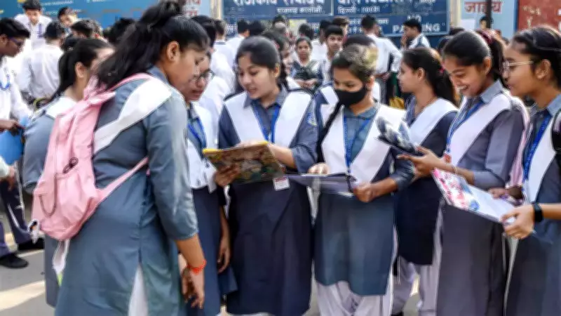 Meghalaya Board Postpones Class 12 Exams After Tribal Clashes in West Garo Hills