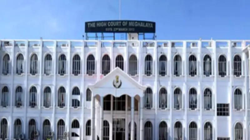 Meghalaya HC Quashes ST Certificate Mandate for GHADC Polls, Elections Postponed