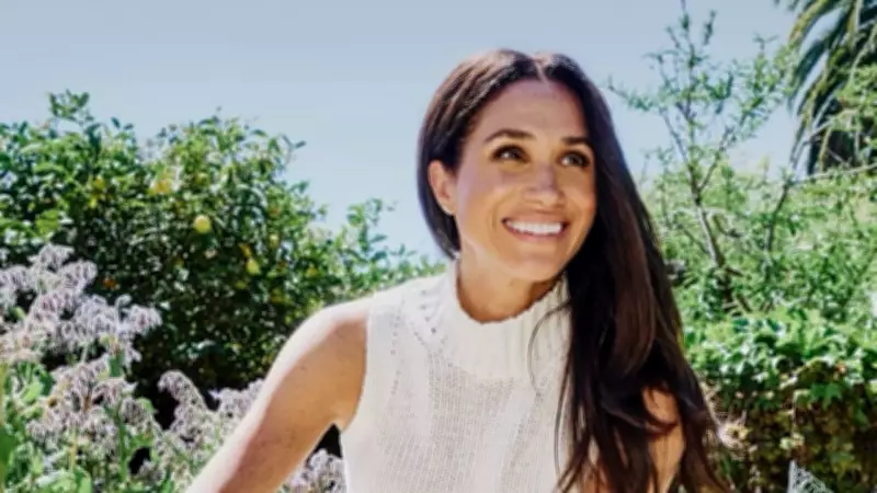 Meghan Markle Returns to Acting After 8 Years in Comedy 'Close Personal Friends'