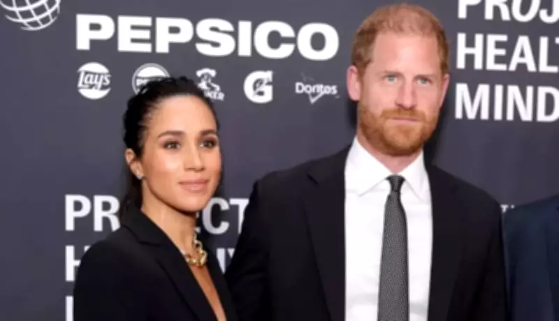 Meghan Markle's Netflix Split Sparks Debate Over Sussex Brand Future