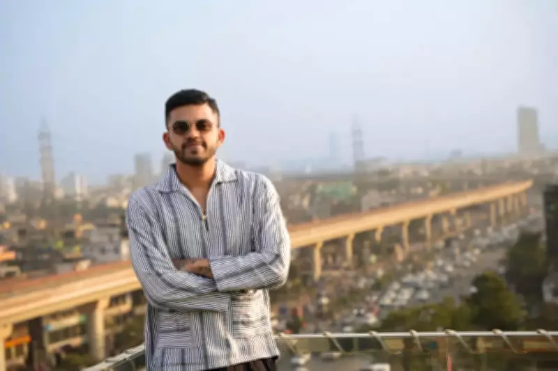 Meghdut RoyChowdhury on Kolkata's Reinvention and Celebrating Modern Innovators