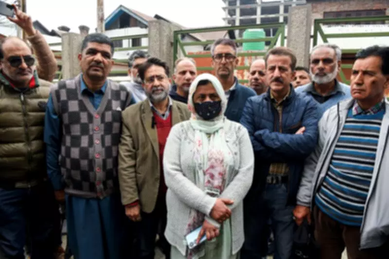 Mehbooba Mufti Appeals to PM Modi for Evacuation of J&K Students Stranded in Iran