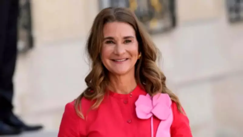 Melinda French Gates Reveals Her 48-Hour Feedback Rule for Leadership