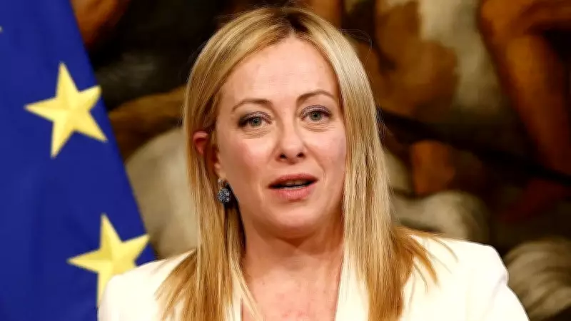 Meloni Concedes Referendum Defeat, Says Italy Lost a Crucial Opportunity