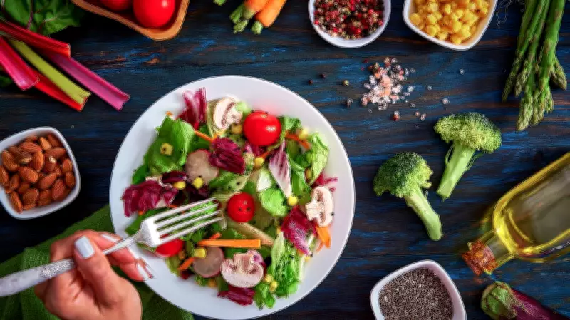 Menopause Nutrition: Essential Dietary Strategies for Women's Health