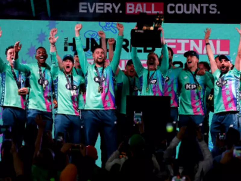 Men's Hundred 2026: Complete Squad Analysis After Historic First Auction