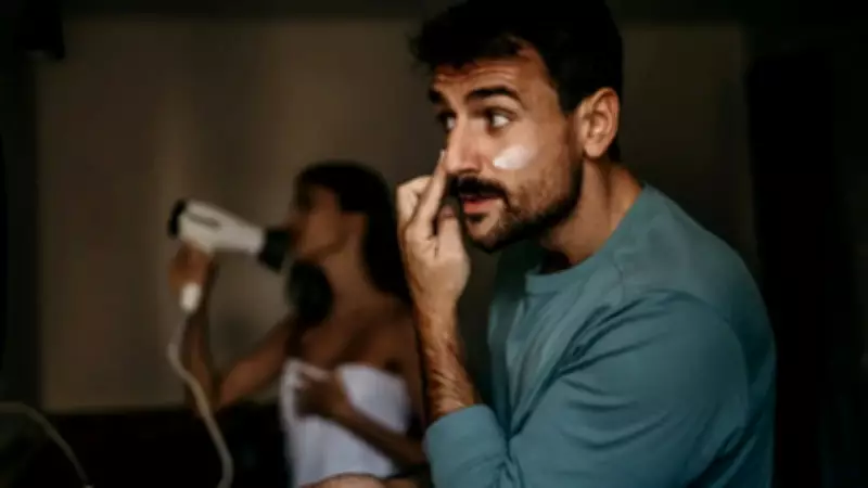 Men's Skin Care: Debunking Myths and Embracing Personalized Dermatology