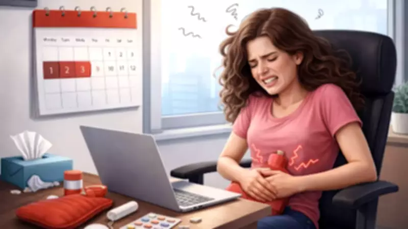 Menstrual Leave Debate in India: Supreme Court Defers to Policy Amid Workplace Realities