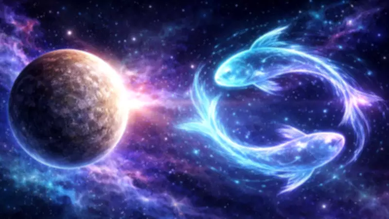 Mercury Enters Pisces in 2026: Neech Bhang Rajyog Effects on Zodiac Signs
