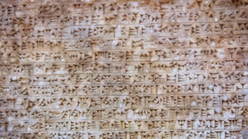 Mesopotamia: The Cradle of Civilization and Its Enduring Legacy