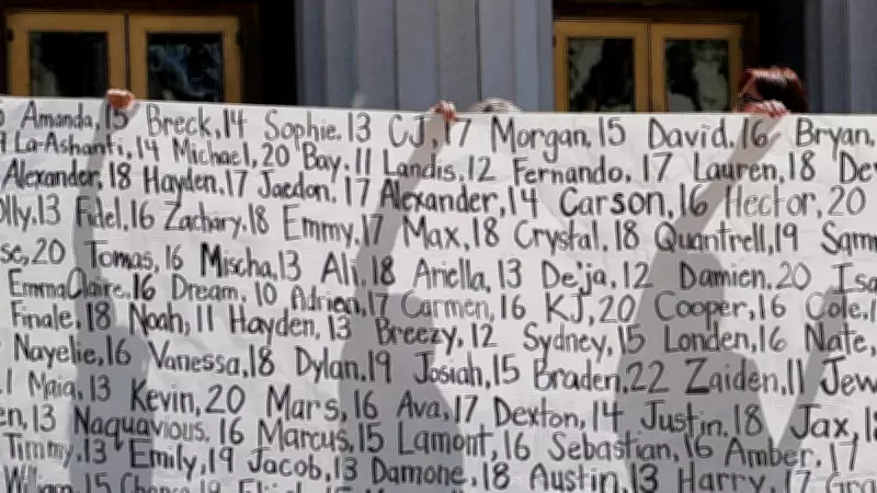 Meta and Google Held Liable in Landmark US Social Media Harm Case