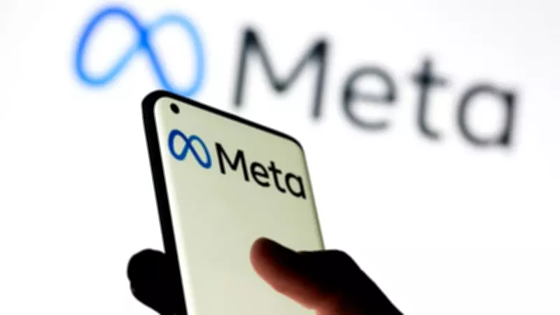 Meta Announces Major Workforce Reduction, Laying Off Hundreds of Employees