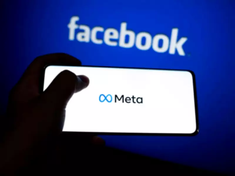 Meta Challenges Rs 10 Lakh Penalty in Delhi HC Over Walkie-Talkie Sales on Facebook Marketplace