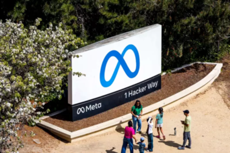 Meta Sets Ambitious AI Coding Targets: 75% of Code to Be AI-Assisted by 2026