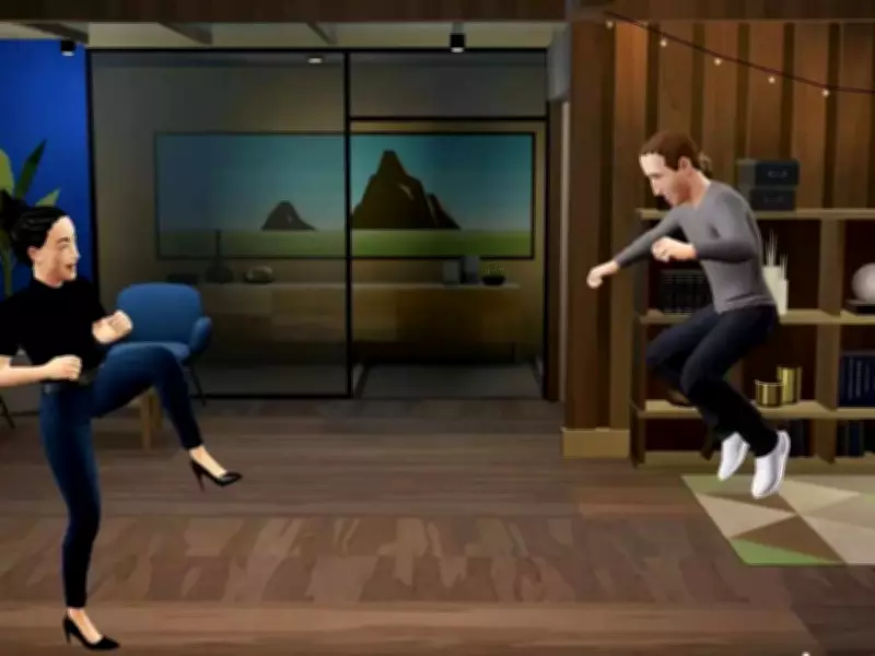 Meta Shuts Down Horizon Worlds VR App, Shifts Focus to Mobile Platform