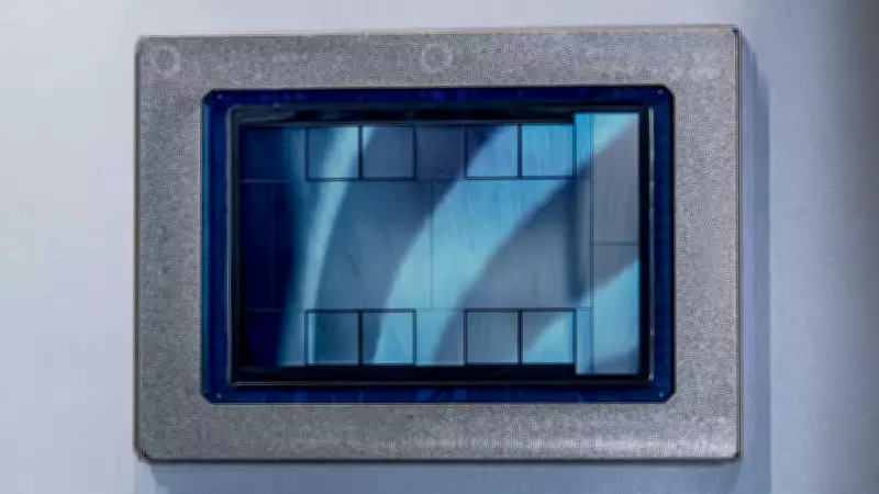 Meta Unveils Four Custom AI Chips to Challenge Nvidia, Google, and Amazon