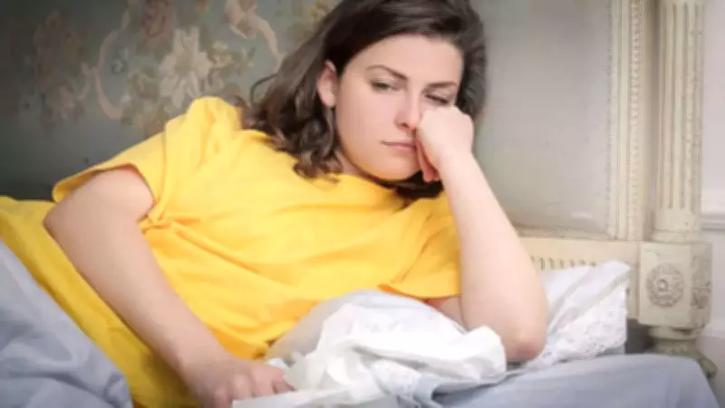 Metabolic Burnout: The Hidden Cause Behind Persistent Morning Fatigue