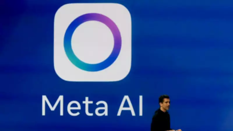 Meta's AI Patent Could Simulate Deceased Users on Facebook, Instagram
