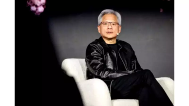 Meta's Potential Google AI Chip Deal Shakes Nvidia, Triggers Market Shift