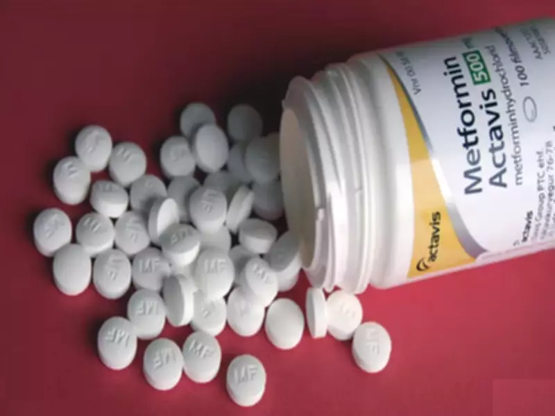 Metformin's Hidden Brain Pathway: A New Understanding of Diabetes Treatment