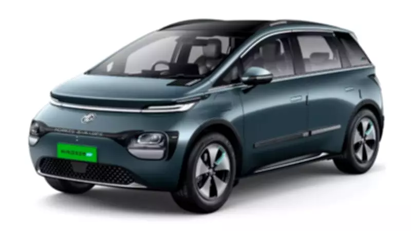 MG Windsor EV Sales Surge: 70% Demand from Non-Metro India