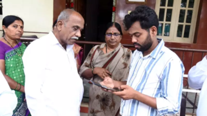 MHA Assures Parliamentary Panel of Robust Data Security for Digital Census