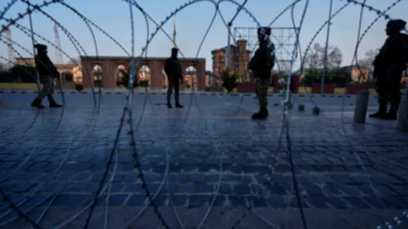 MHA Warns States of Communal Tensions from Iran Conflict, Urges Vigilance