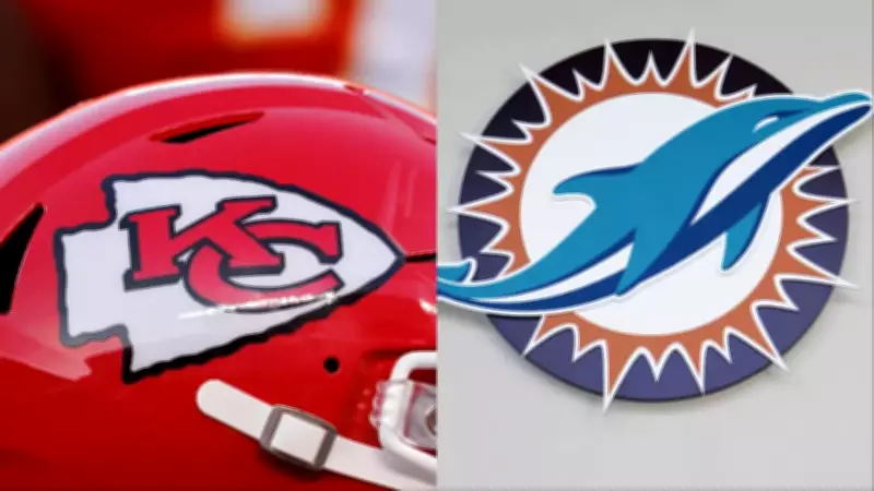 Miami Dolphins Release Tyreek Hill, Sparking NFL Trade Rumors and Chiefs Reunion Speculation